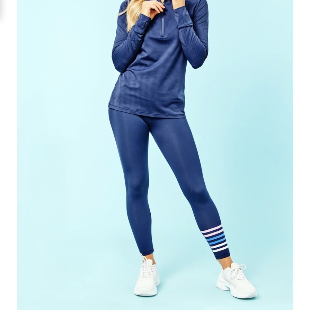 ADDISON BAY THE EVERYDAY LEGGING